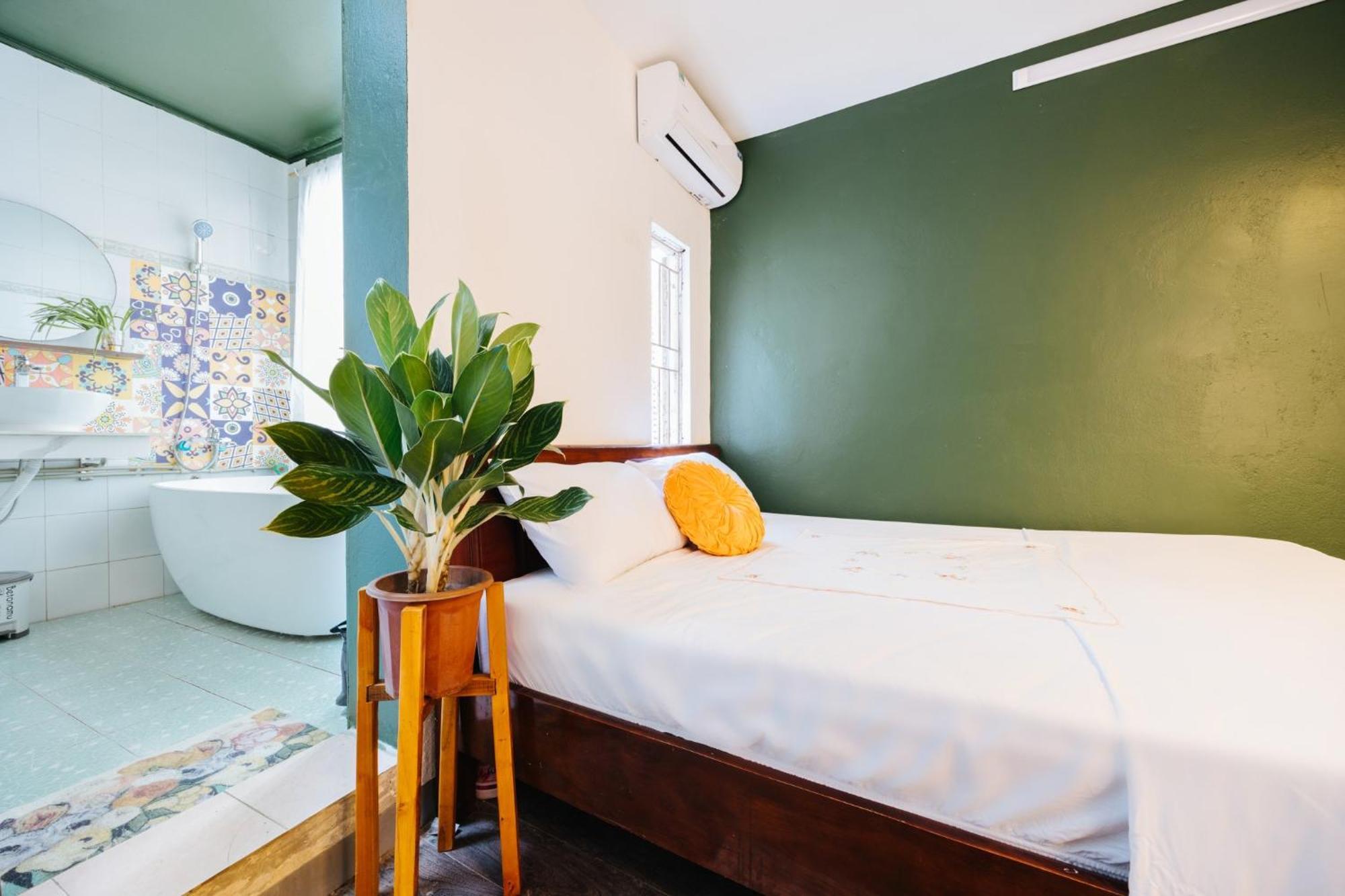 Homestay And Eggcoffee Central Hanoi Old Quarter Exterior foto